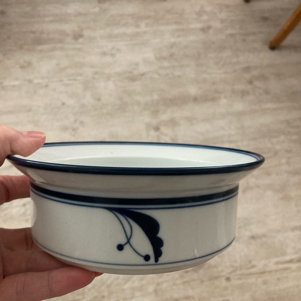 Dansk bowl